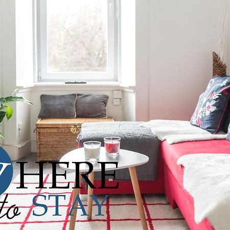 Lovely Modern Apartment At The Shore エディンバラ エクステリア 写真